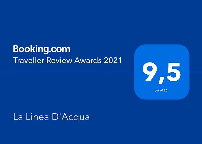 La Linea D\'Acqua