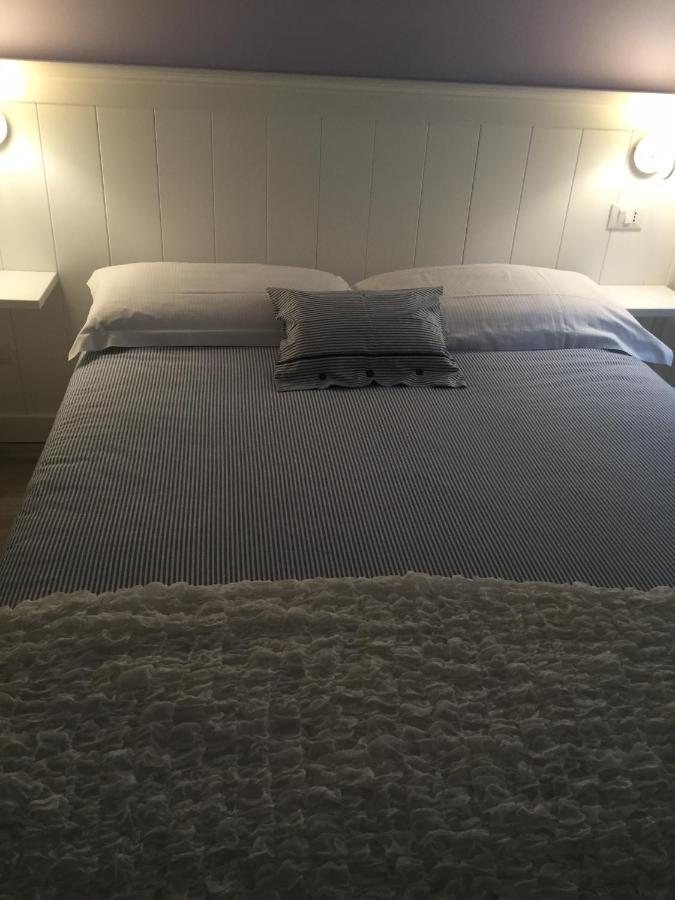 La Linea D'acqua Guest house Manarola