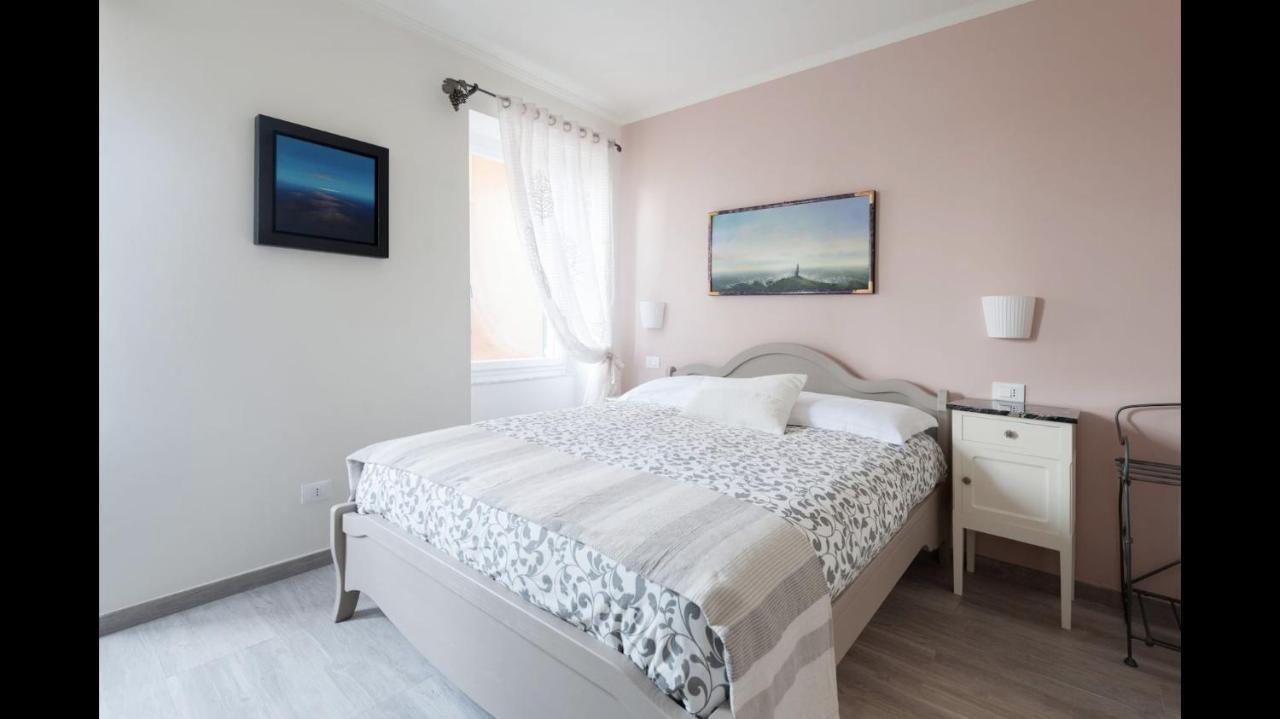 Guest house La Linea D'acqua Manarola