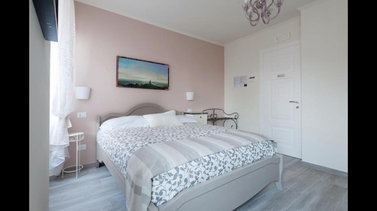 Guest house La Linea D'acqua Manarola