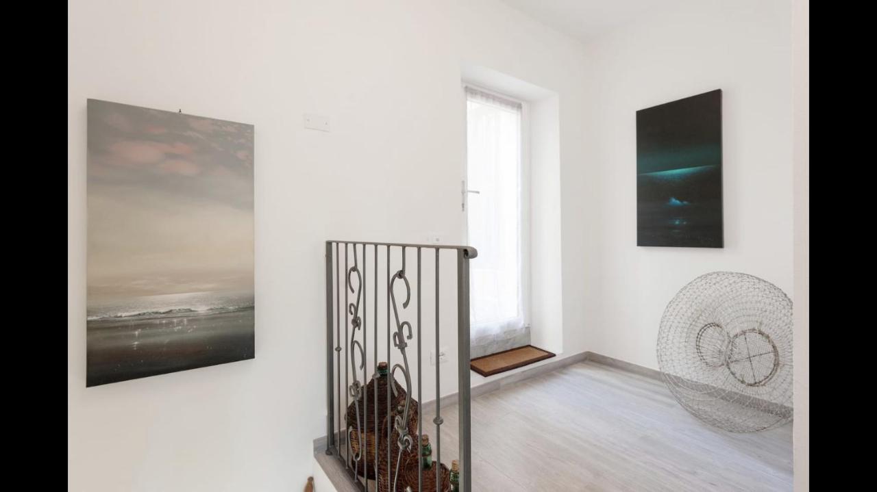La Linea D'acqua Guest house