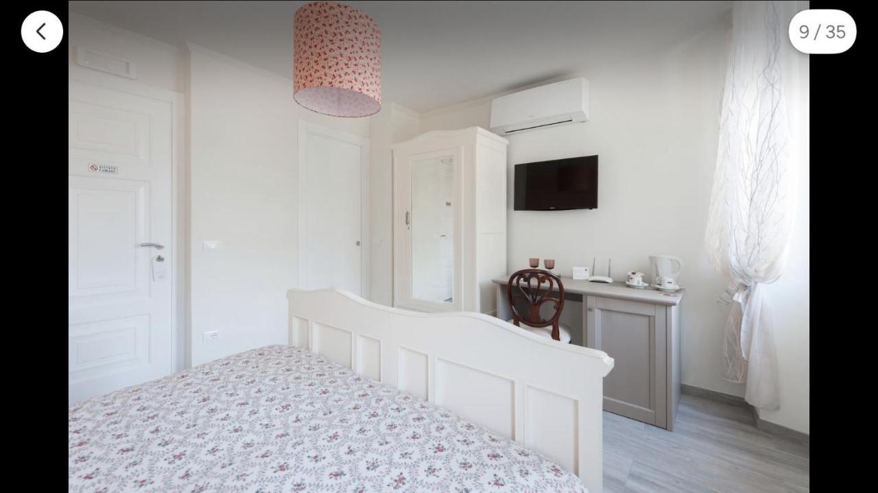 Guest house La Linea D'acqua Manarola