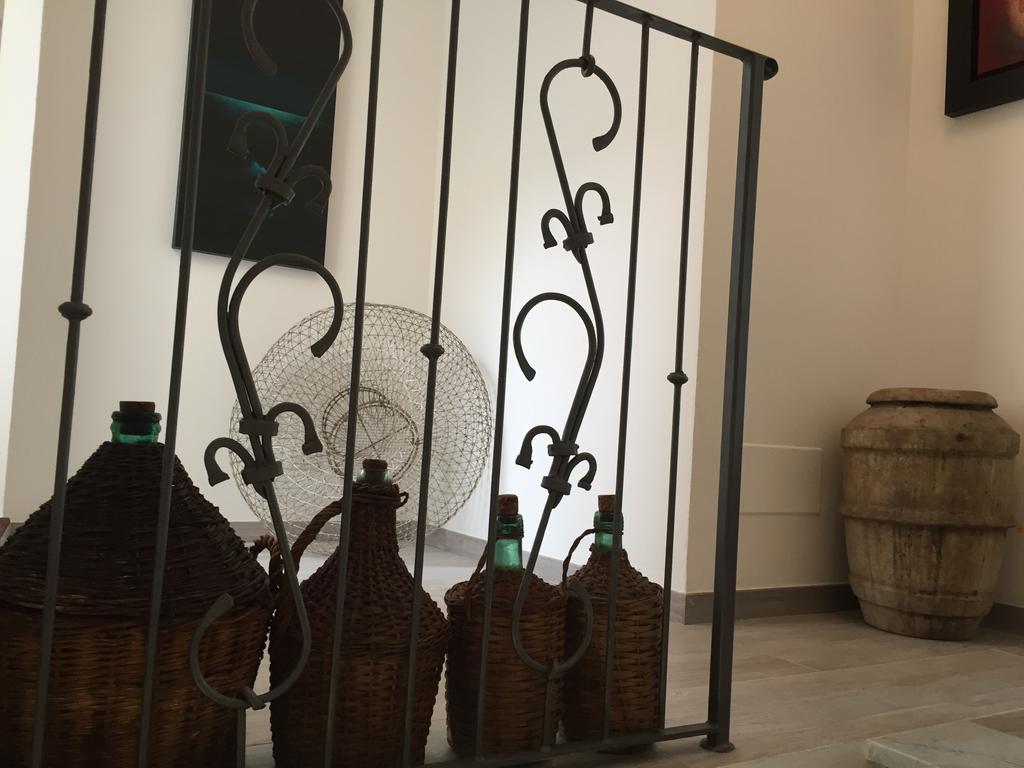 La Linea D'acqua Guest house