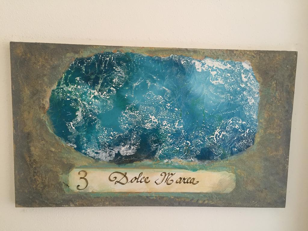 La Linea D'acqua