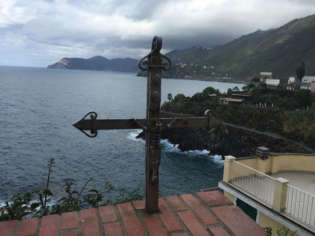 Guest house La Linea D'acqua *