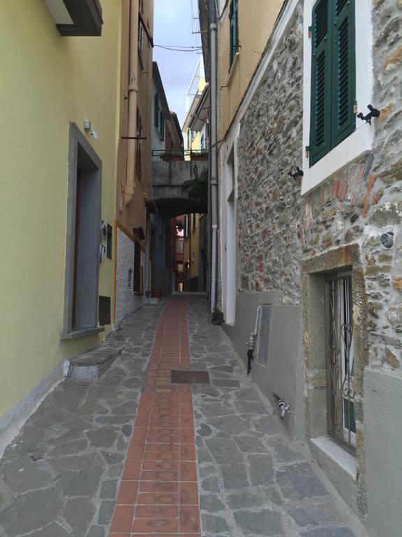 La Linea D'acqua Guest house