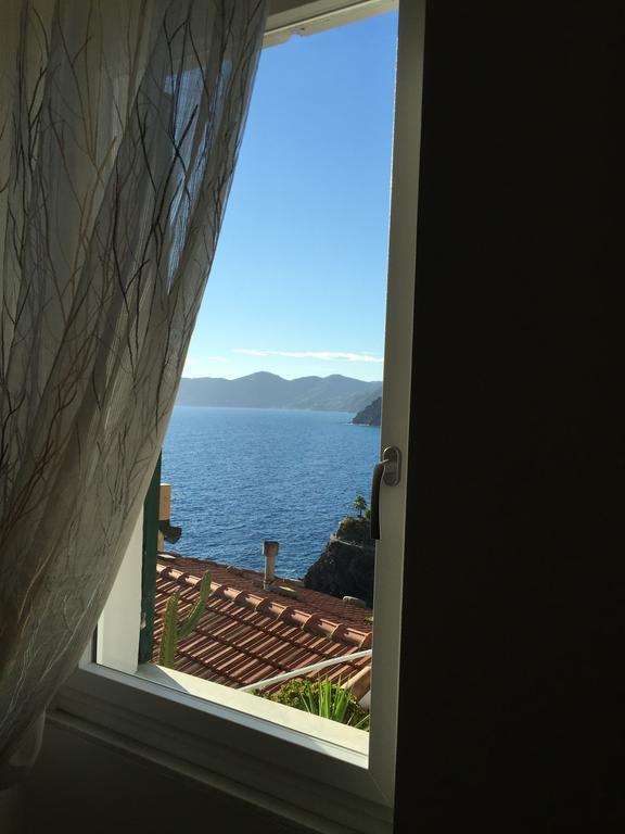 Guest house La Linea D'acqua Manarola